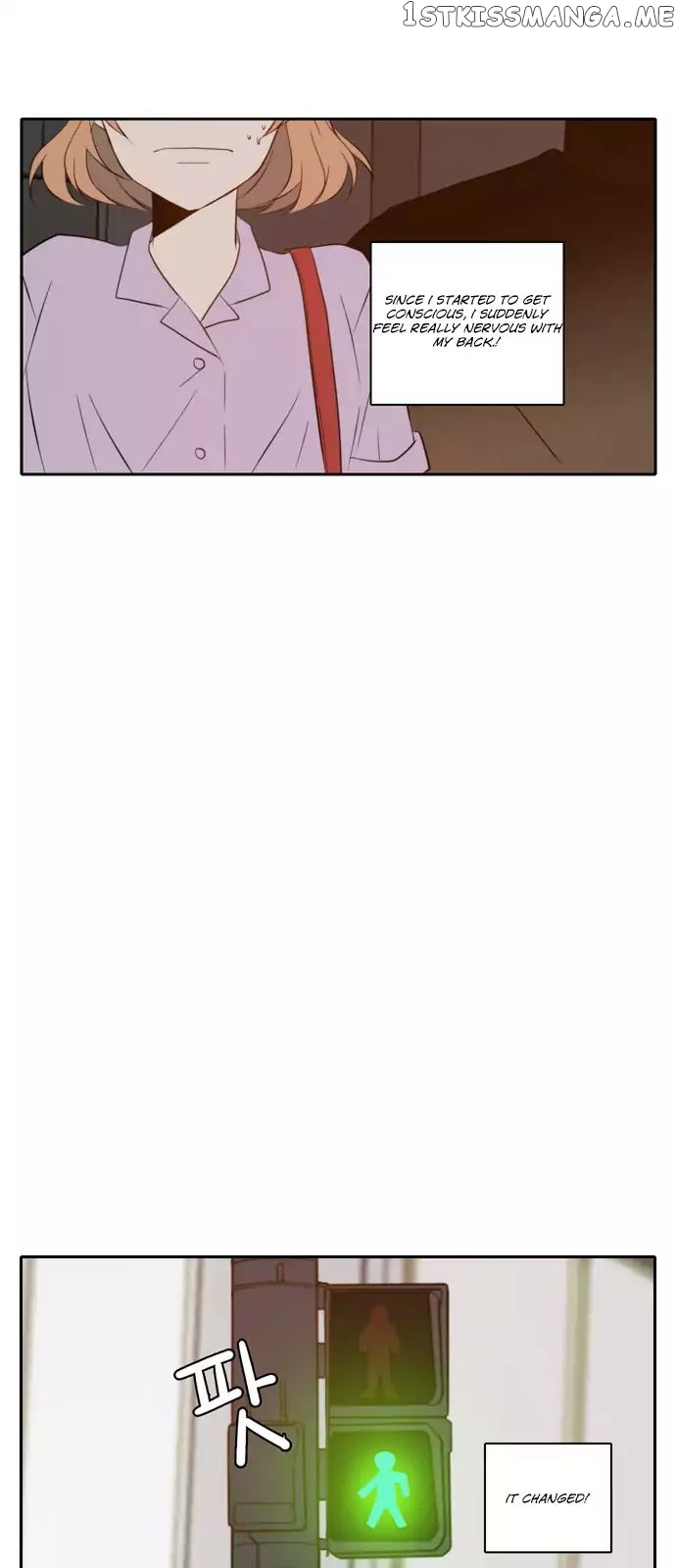 Read A Good Day to Be a Dog ENGLISH Manga Online