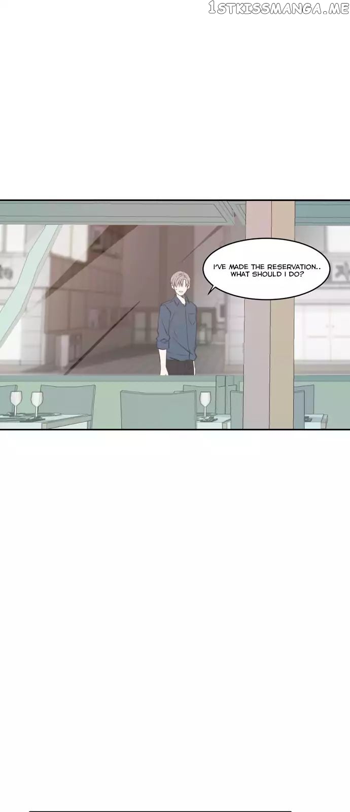 Read A Good Day to Be a Dog ENGLISH Manga Online