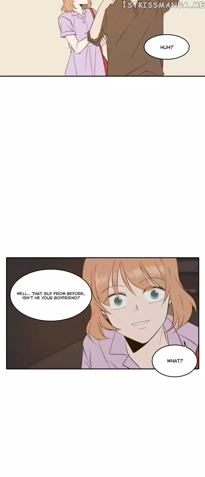 Read A Good Day to Be a Dog ENGLISH Manga Online