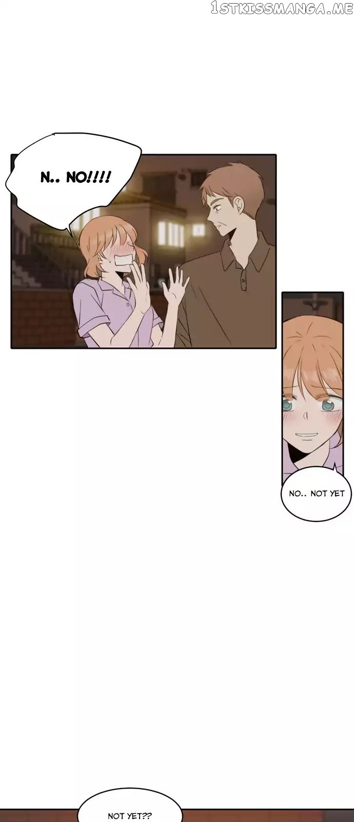 Read A Good Day to Be a Dog ENGLISH Manga Online