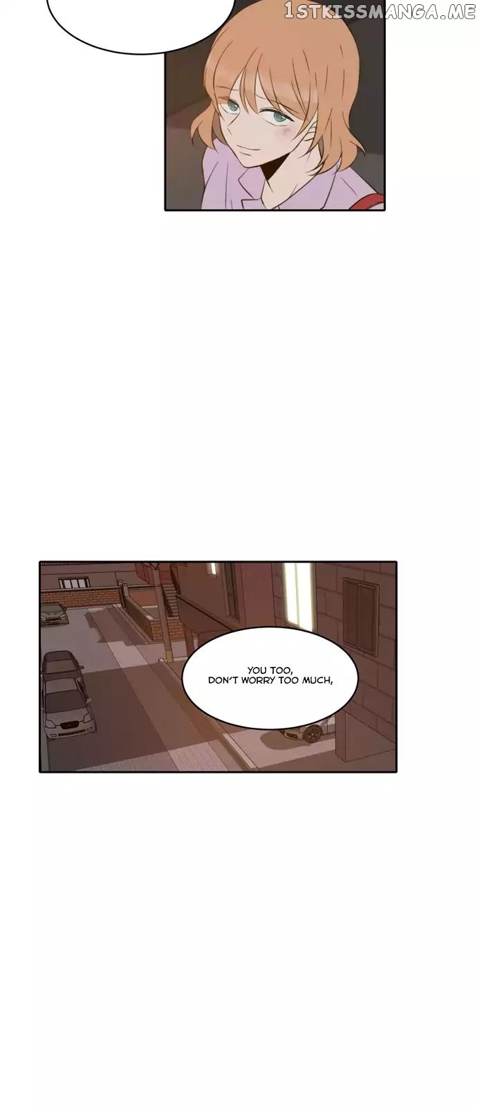 Read A Good Day to Be a Dog ENGLISH Manga Online