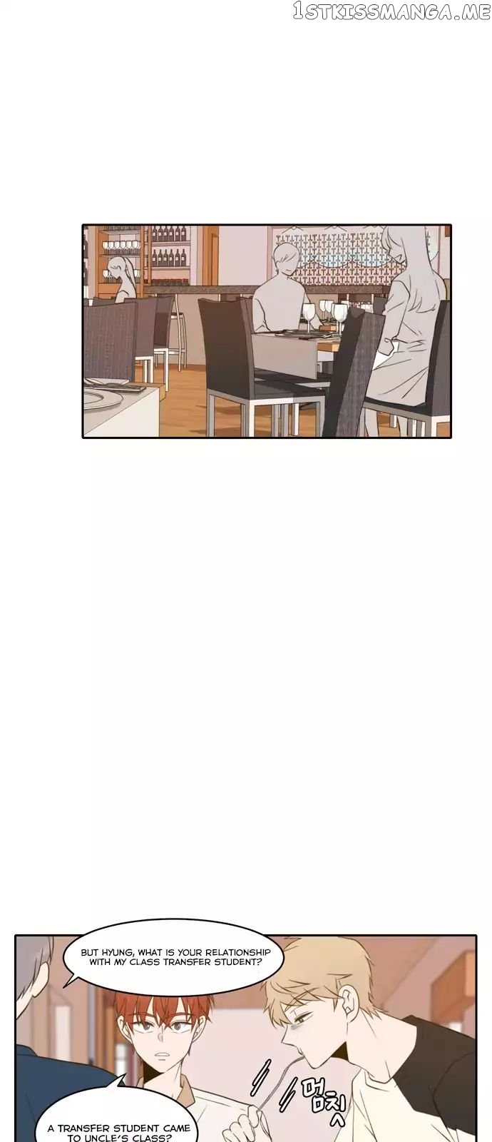 Read A Good Day to Be a Dog ENGLISH Manga Online