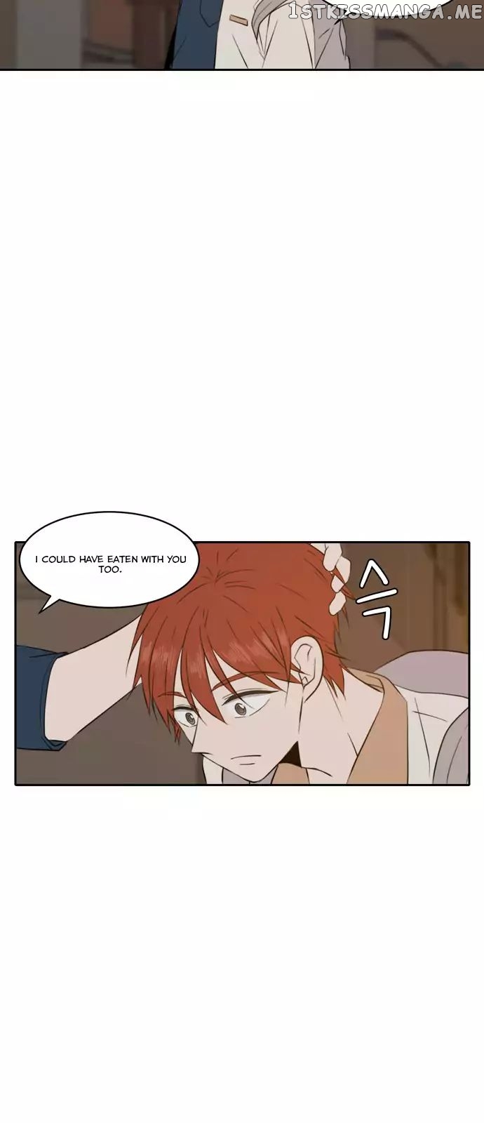 Read A Good Day to Be a Dog ENGLISH Manga Online