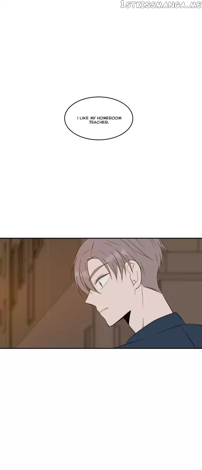 Read A Good Day to Be a Dog ENGLISH Manga Online