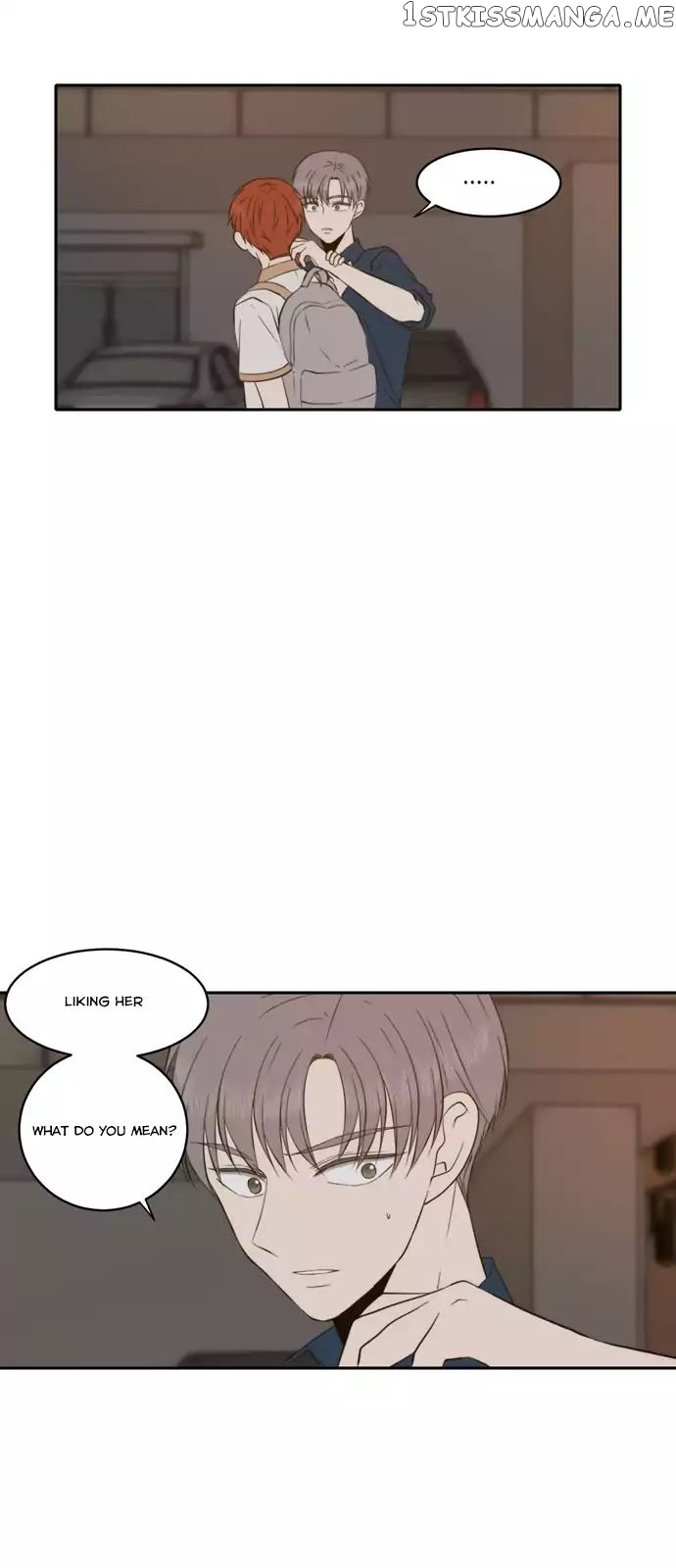 Read A Good Day to Be a Dog ENGLISH Manga Online