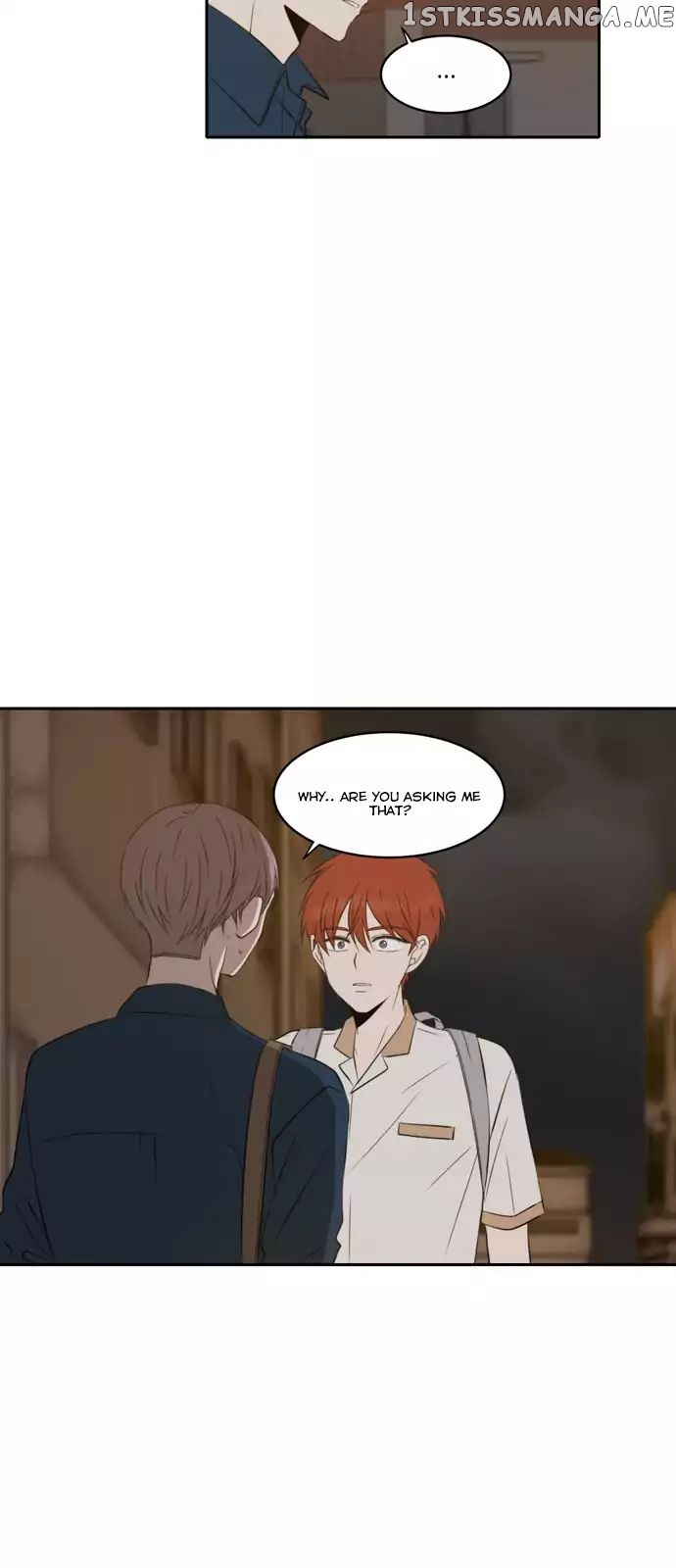 Read A Good Day to Be a Dog ENGLISH Manga Online