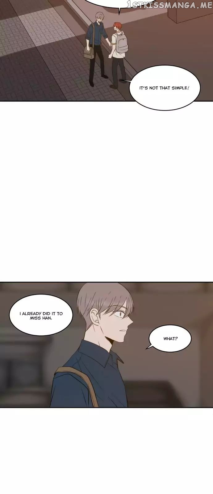 Read A Good Day to Be a Dog ENGLISH Manga Online