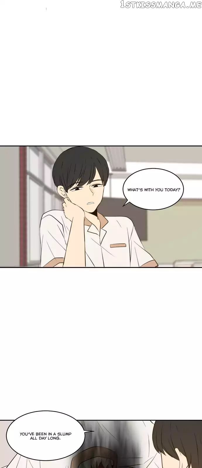 Read A Good Day to Be a Dog ENGLISH Manga Online