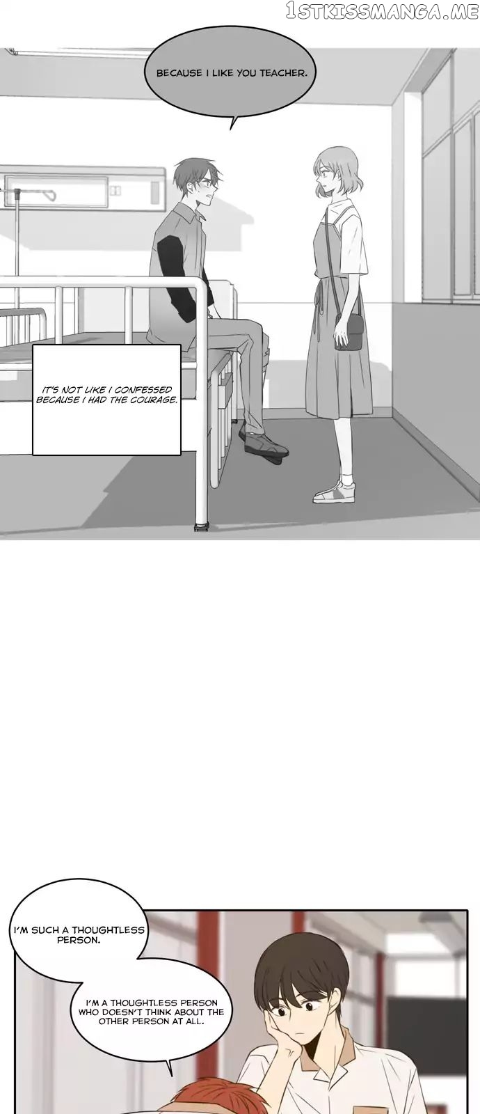 Read A Good Day to Be a Dog ENGLISH Manga Online