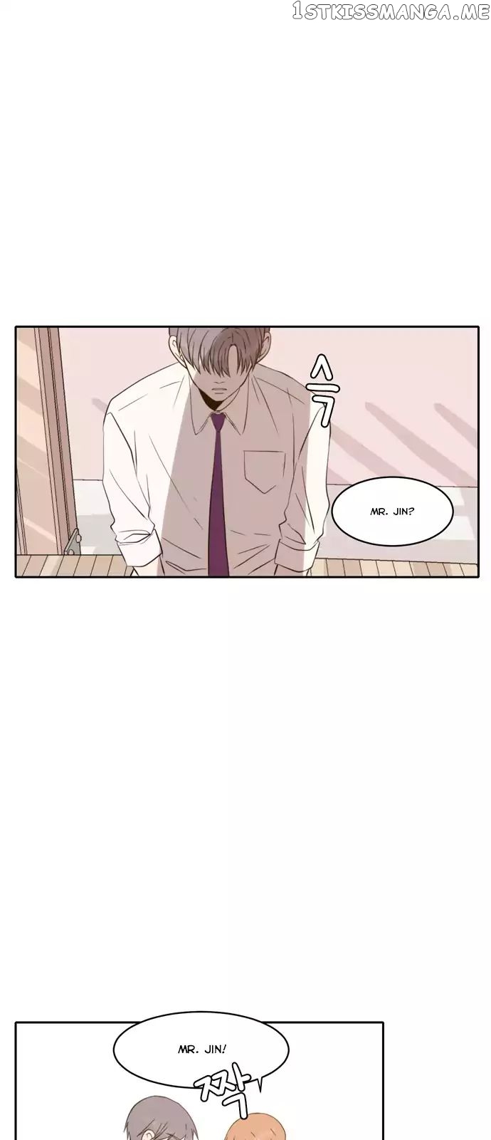 Read A Good Day to Be a Dog ENGLISH Manga Online