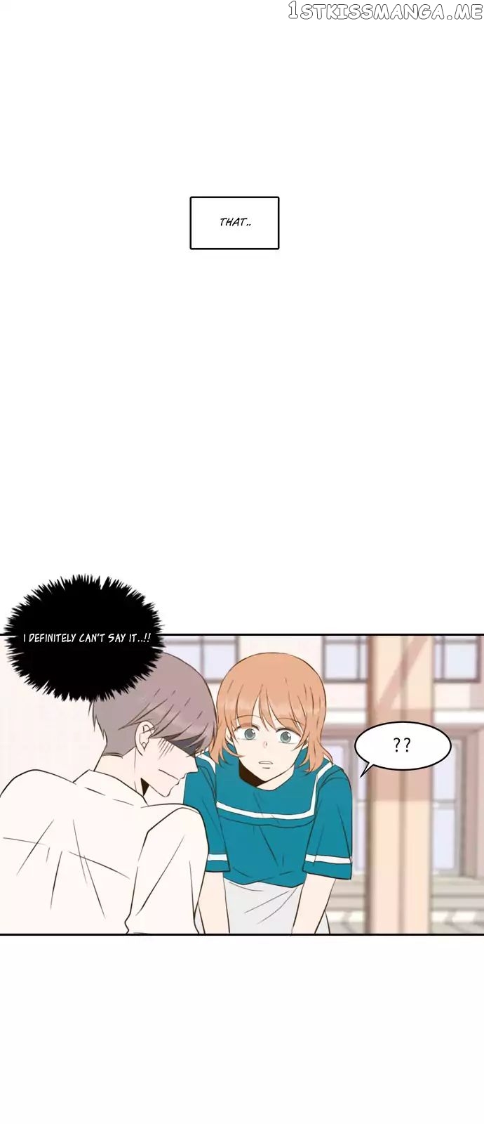 Read A Good Day to Be a Dog ENGLISH Manga Online