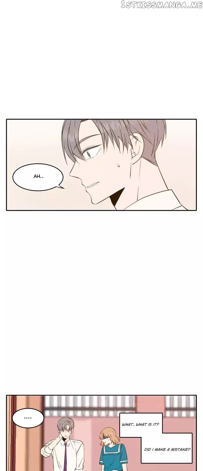 Read A Good Day to Be a Dog ENGLISH Manga Online