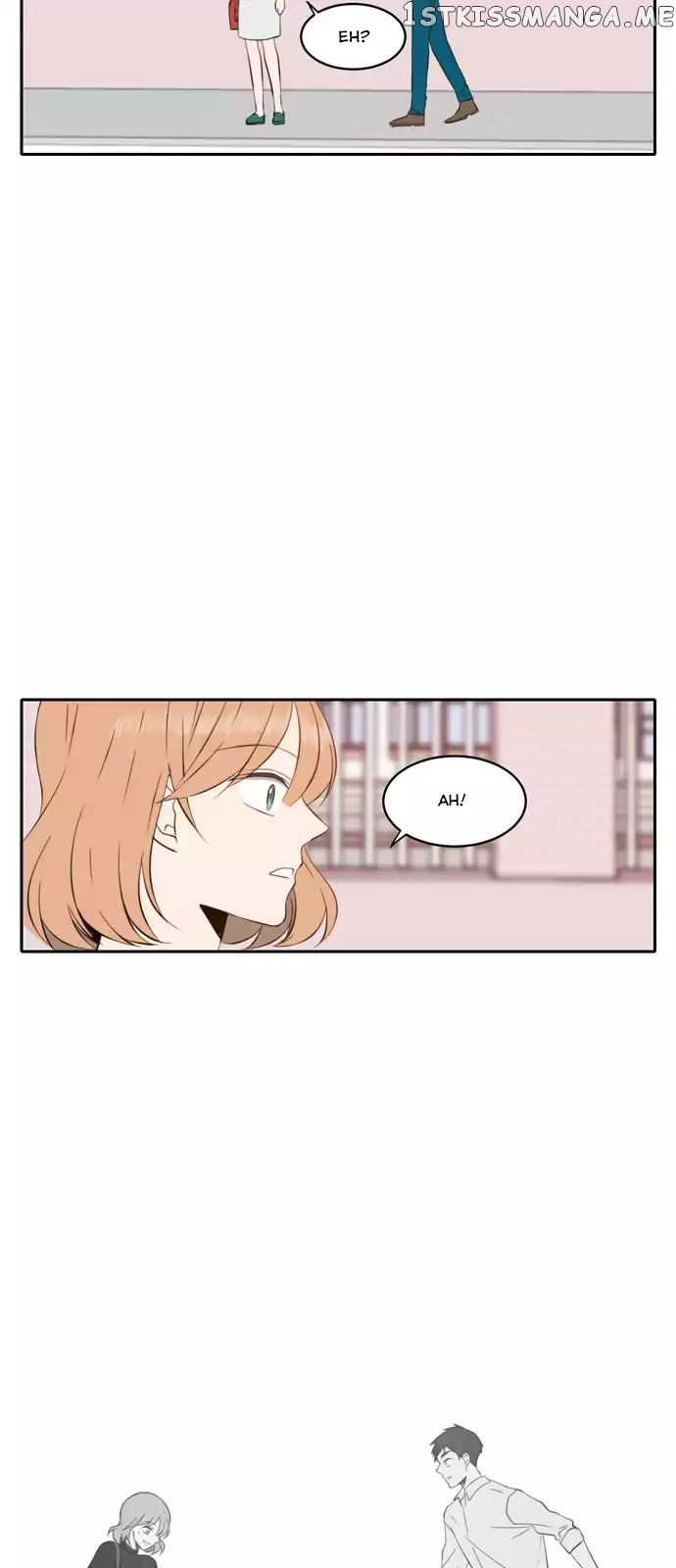 Read A Good Day to Be a Dog ENGLISH Manga Online