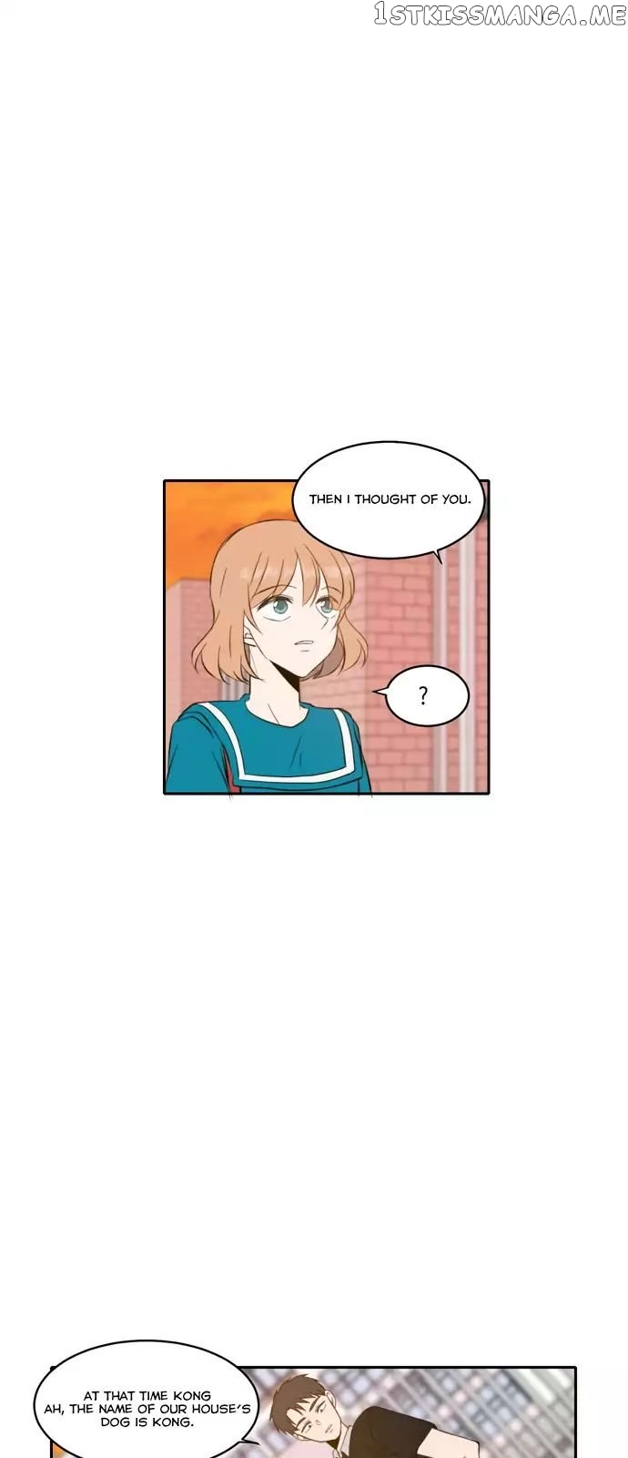 Read A Good Day to Be a Dog ENGLISH Manga Online