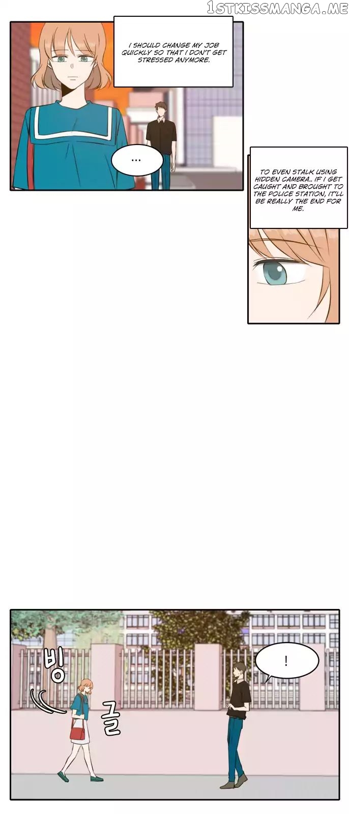 Read A Good Day to Be a Dog ENGLISH Manga Online