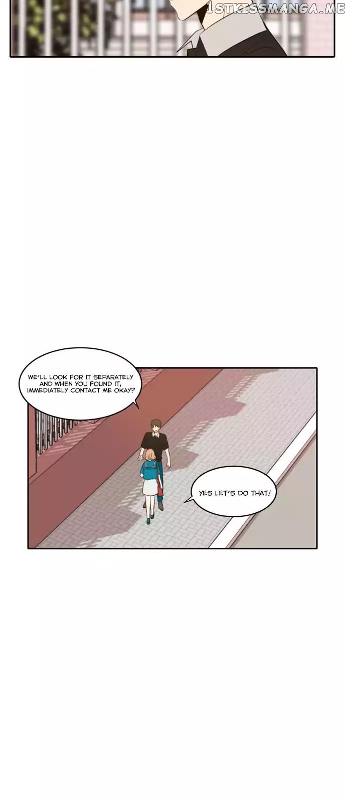 Read A Good Day to Be a Dog ENGLISH Manga Online