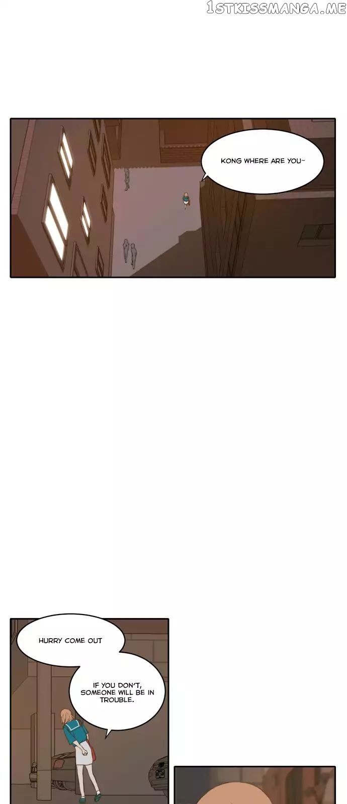 Read A Good Day to Be a Dog ENGLISH Manga Online