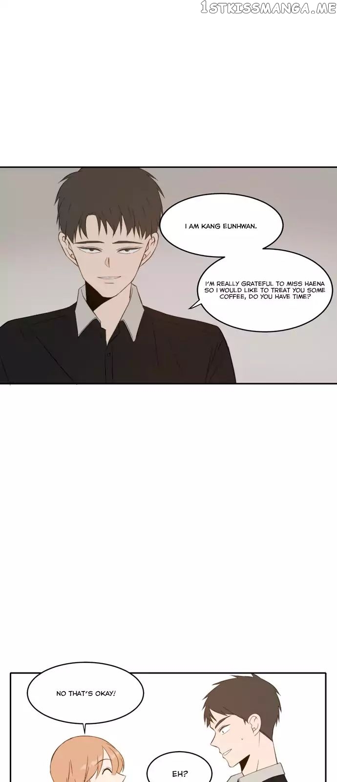 Read A Good Day to Be a Dog ENGLISH Manga Online