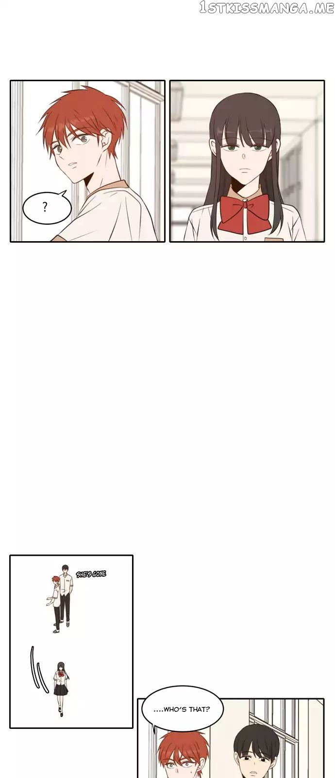 Read A Good Day to Be a Dog ENGLISH Manga Online