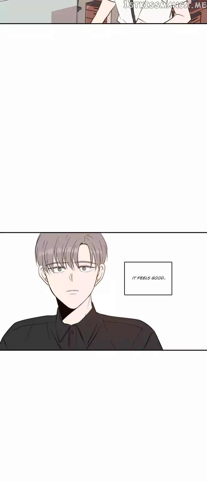 Read A Good Day to Be a Dog ENGLISH Manga Online