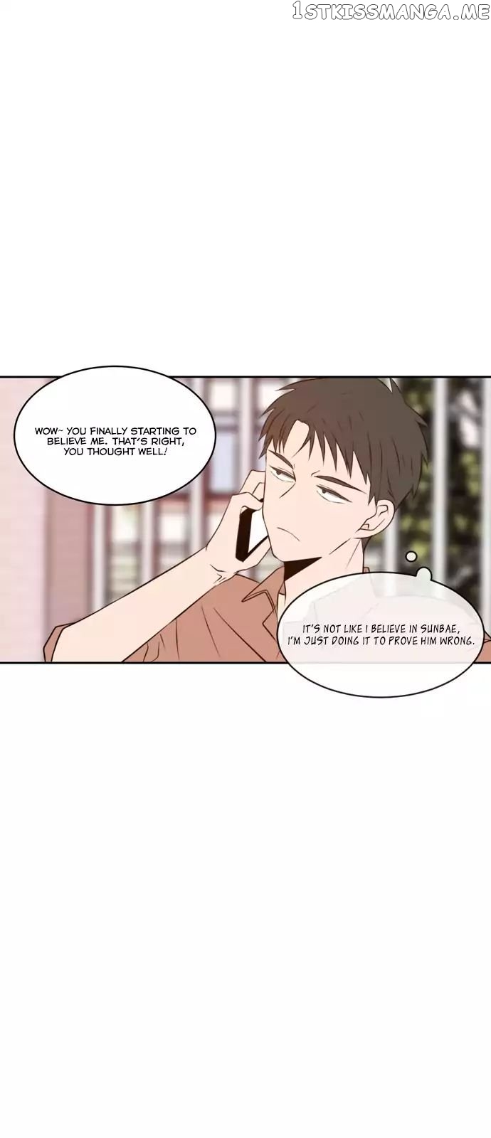 Read A Good Day to Be a Dog ENGLISH Manga Online