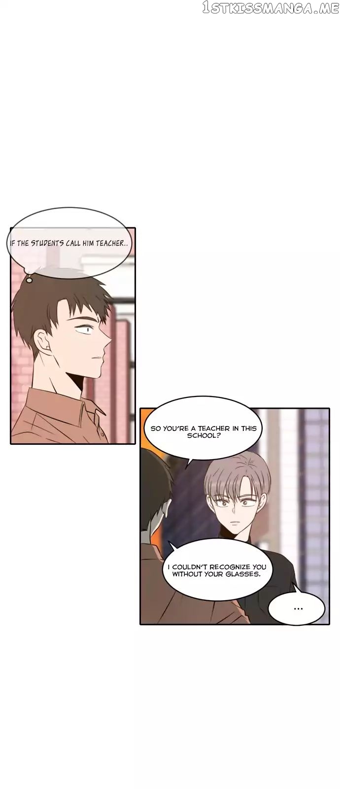 Read A Good Day to Be a Dog ENGLISH Manga Online