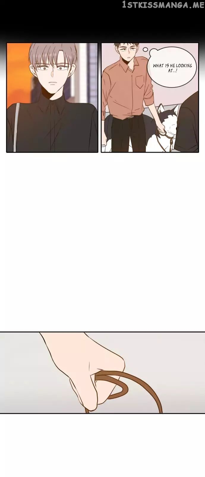 Read A Good Day to Be a Dog ENGLISH Manga Online