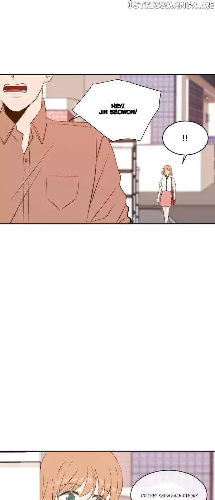 Read A Good Day to Be a Dog ENGLISH Manga Online