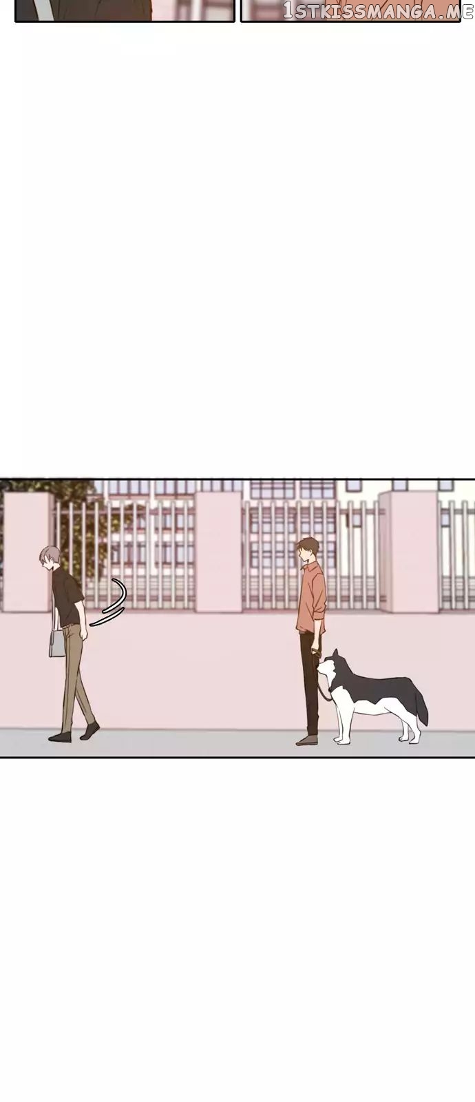 Read A Good Day to Be a Dog ENGLISH Manga Online