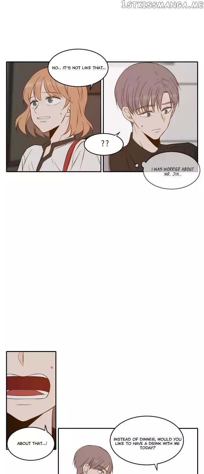 Read A Good Day to Be a Dog ENGLISH Manga Online