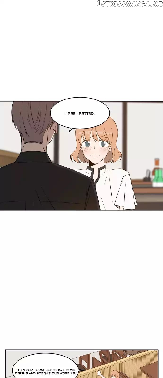 Read A Good Day to Be a Dog ENGLISH Manga Online