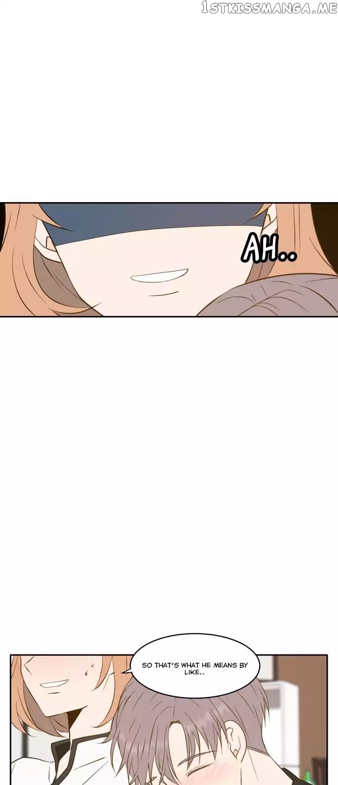 Read A Good Day to Be a Dog ENGLISH Manga Online