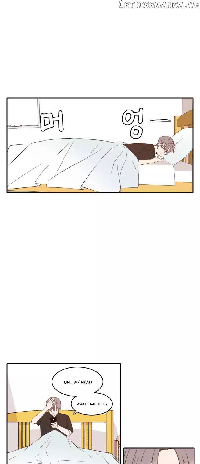 Read A Good Day to Be a Dog ENGLISH Manga Online