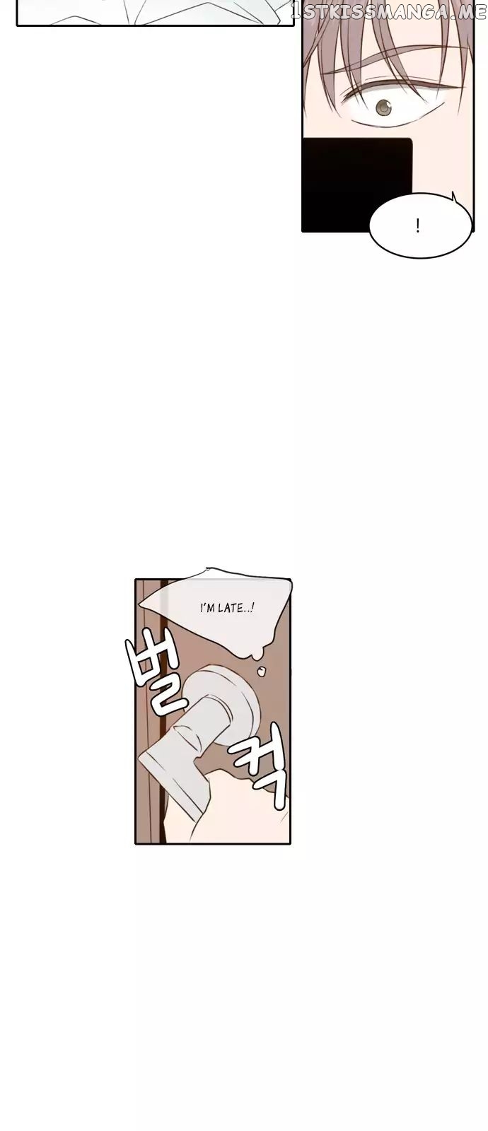 Read A Good Day to Be a Dog ENGLISH Manga Online