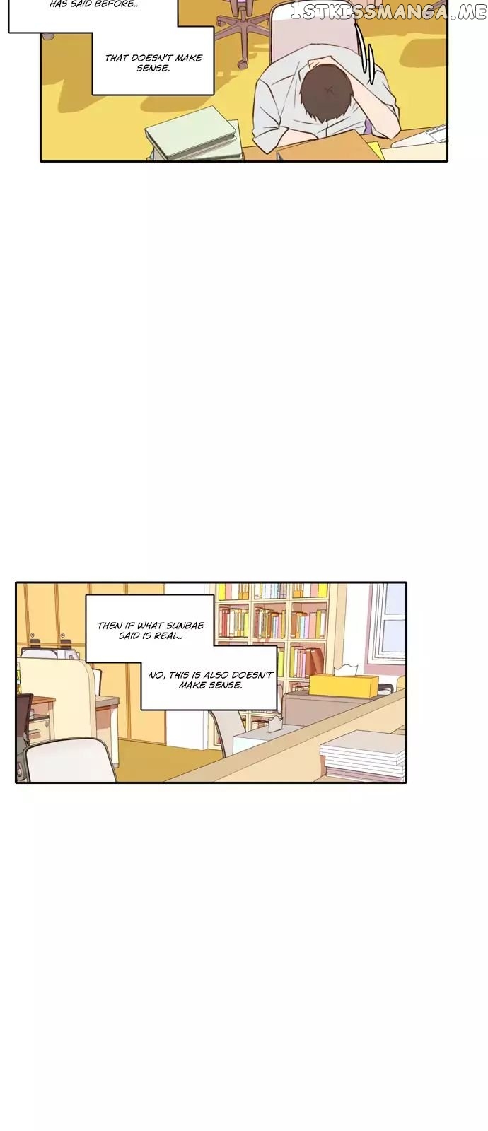 Read A Good Day to Be a Dog ENGLISH Manga Online