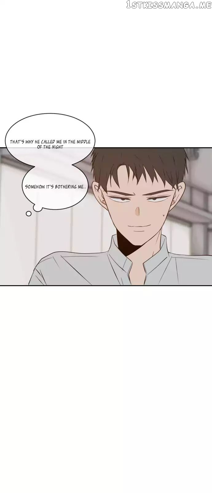 Read A Good Day to Be a Dog ENGLISH Manga Online