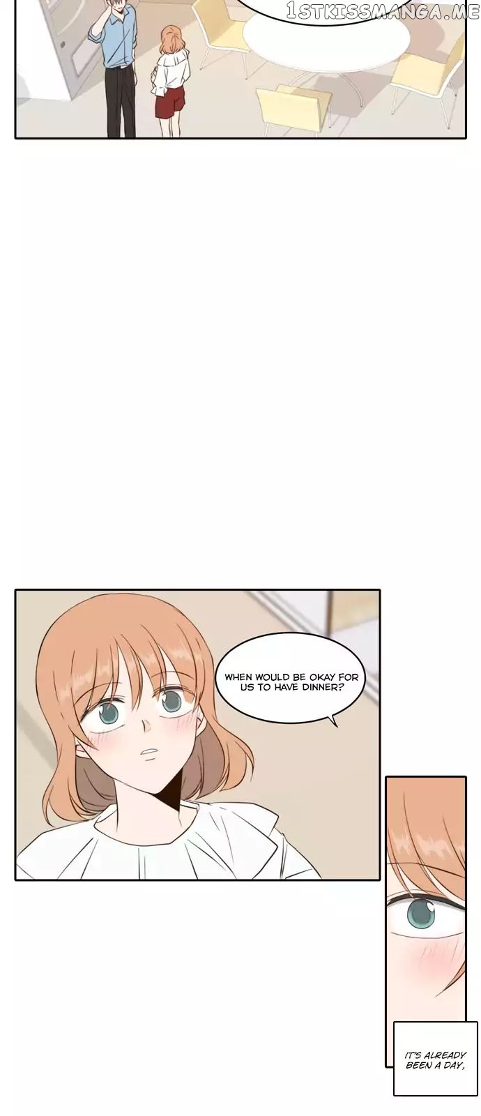 Read A Good Day to Be a Dog ENGLISH Manga Online