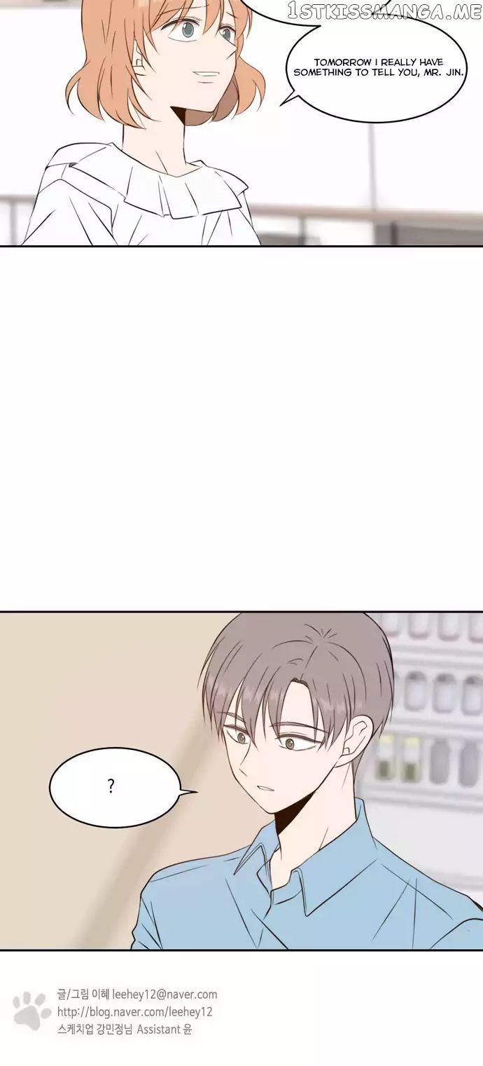 Read A Good Day to Be a Dog ENGLISH Manga Online