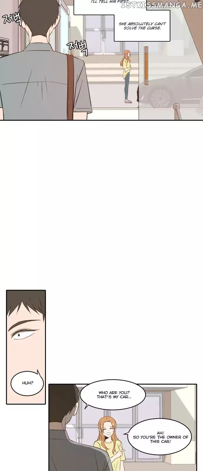 Read A Good Day to Be a Dog ENGLISH Manga Online