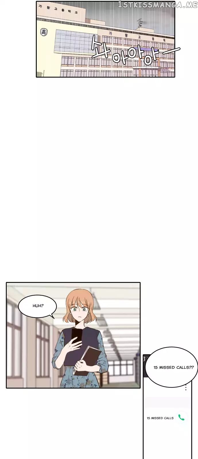 Read A Good Day to Be a Dog ENGLISH Manga Online