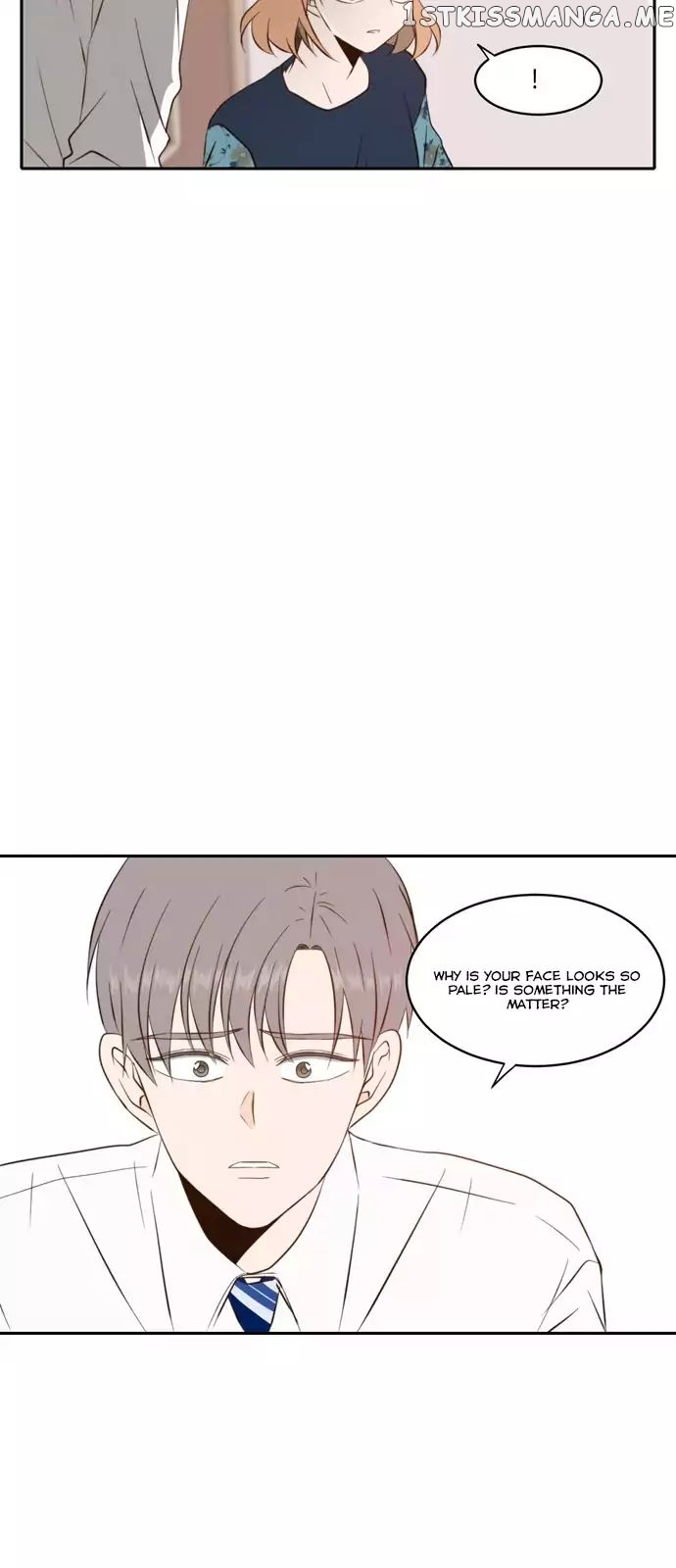 Read A Good Day to Be a Dog ENGLISH Manga Online