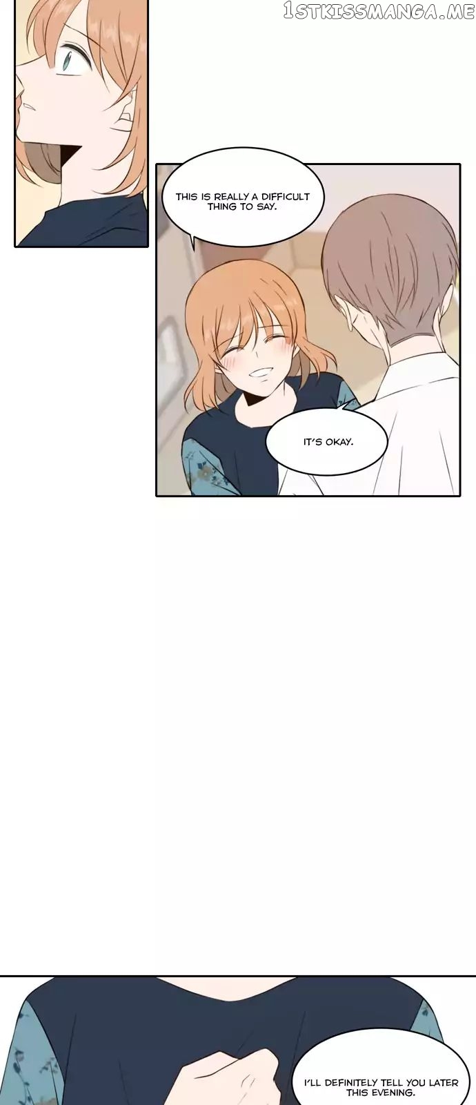 Read A Good Day to Be a Dog ENGLISH Manga Online