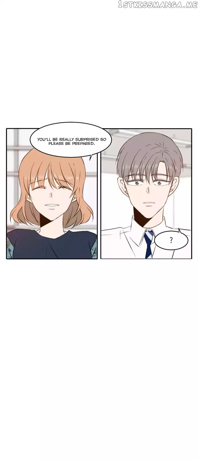 Read A Good Day to Be a Dog ENGLISH Manga Online