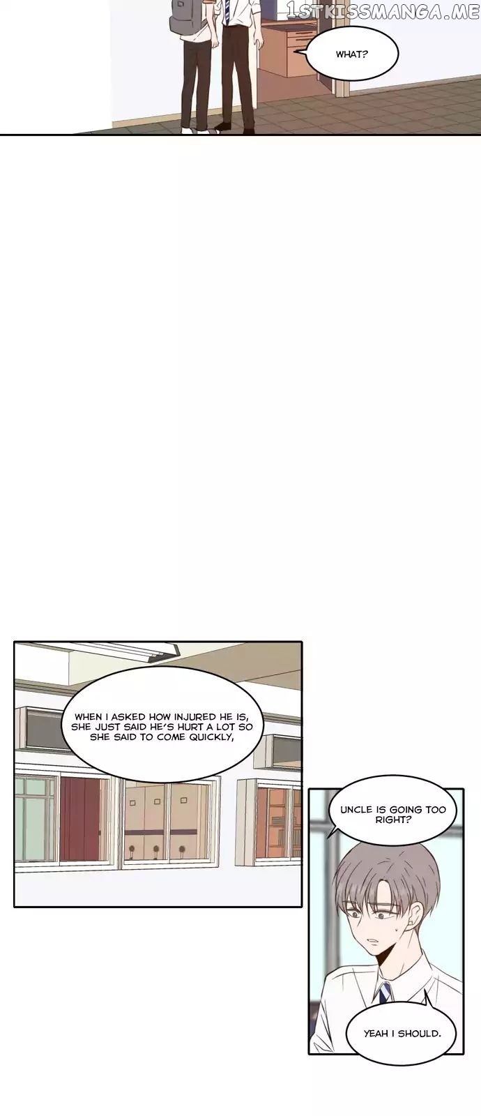 Read A Good Day to Be a Dog ENGLISH Manga Online