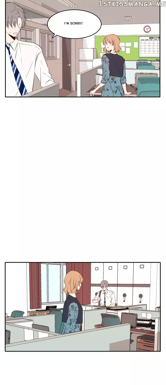 Read A Good Day to Be a Dog ENGLISH Manga Online