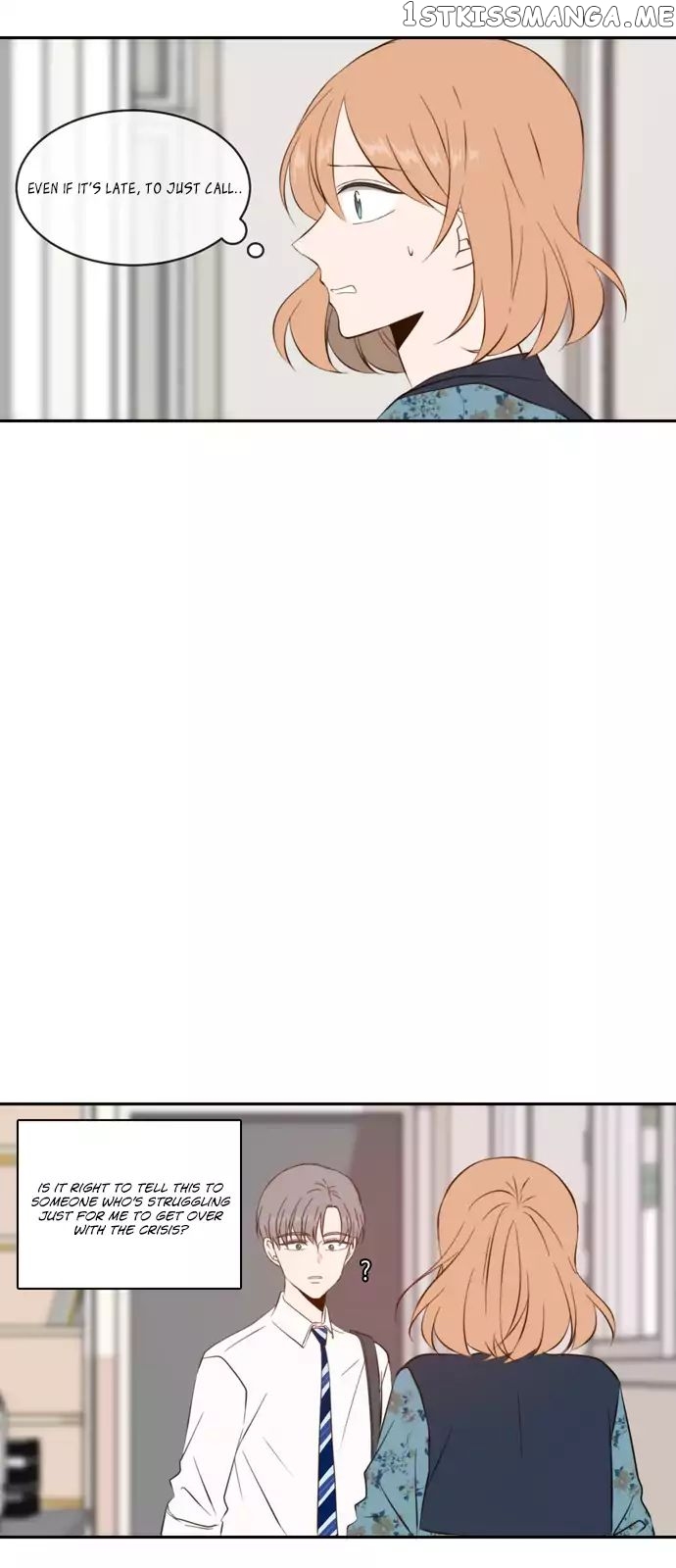 Read A Good Day to Be a Dog ENGLISH Manga Online