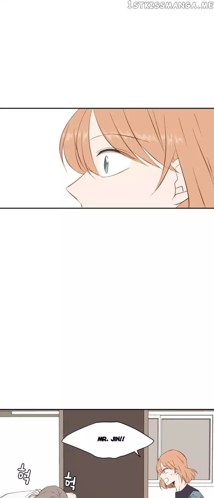 Read A Good Day to Be a Dog ENGLISH Manga Online