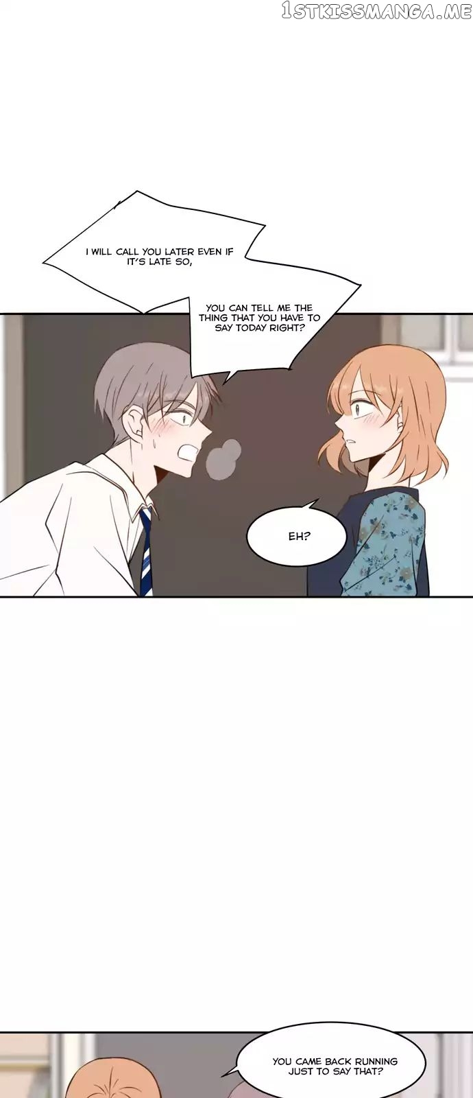 Read A Good Day to Be a Dog ENGLISH Manga Online