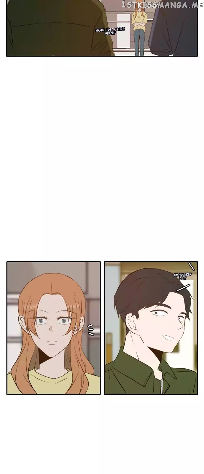 Read A Good Day to Be a Dog ENGLISH Manga Online