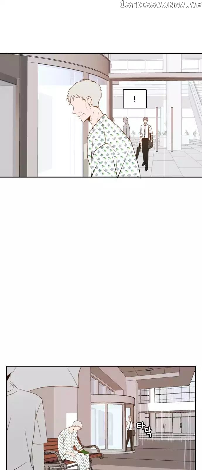 Read A Good Day to Be a Dog ENGLISH Manga Online